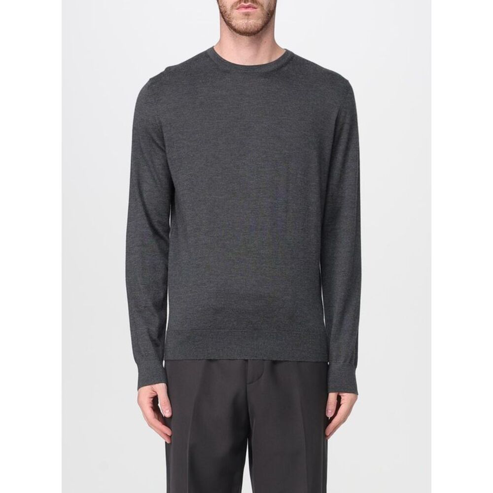 Zegna Men Sweater Men Zegna